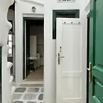 Lejlighed Can-can