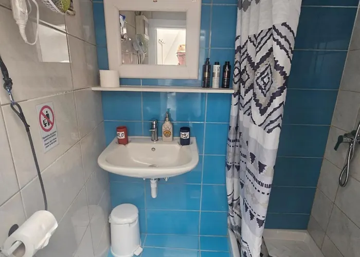 Can-can Apartman Mykonos Town